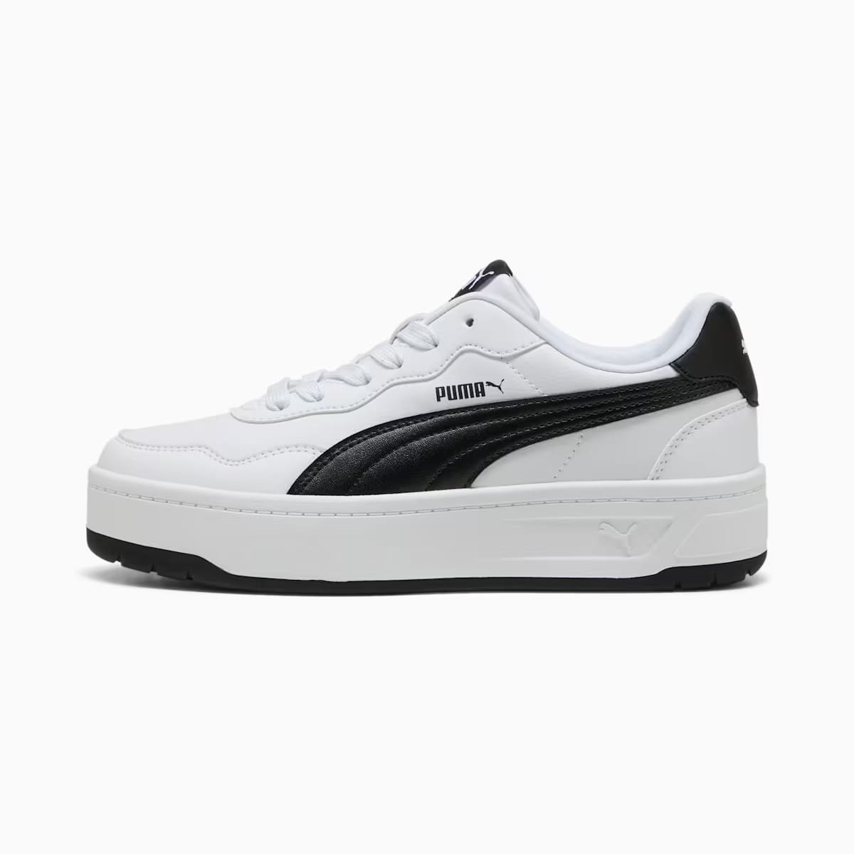Zapatillas Puma Court Lally Skye - Image 2