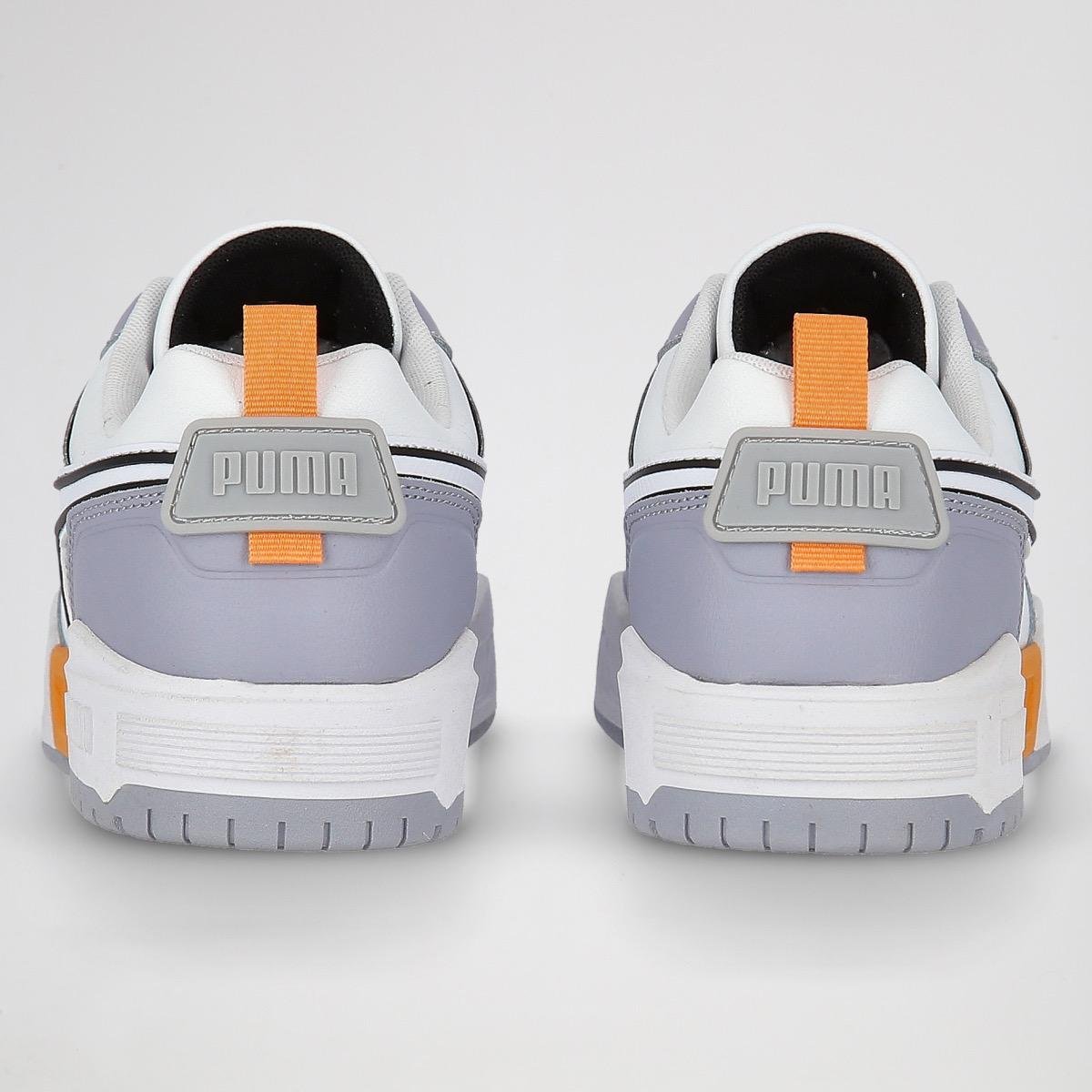 Zapatillas Puma RBD Tech Desert Road - Image 4