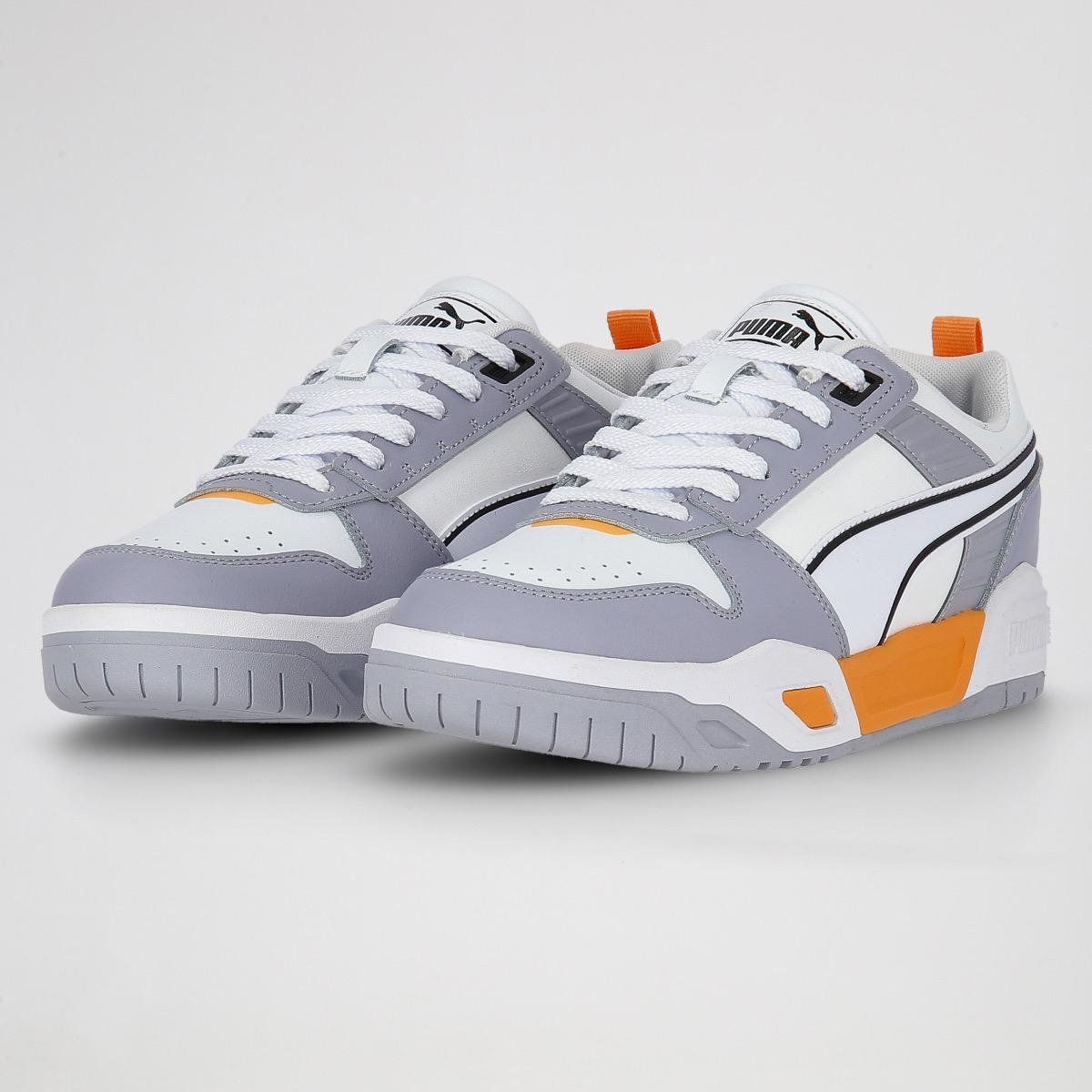 Zapatillas Puma RBD Tech Desert Road - Image 7
