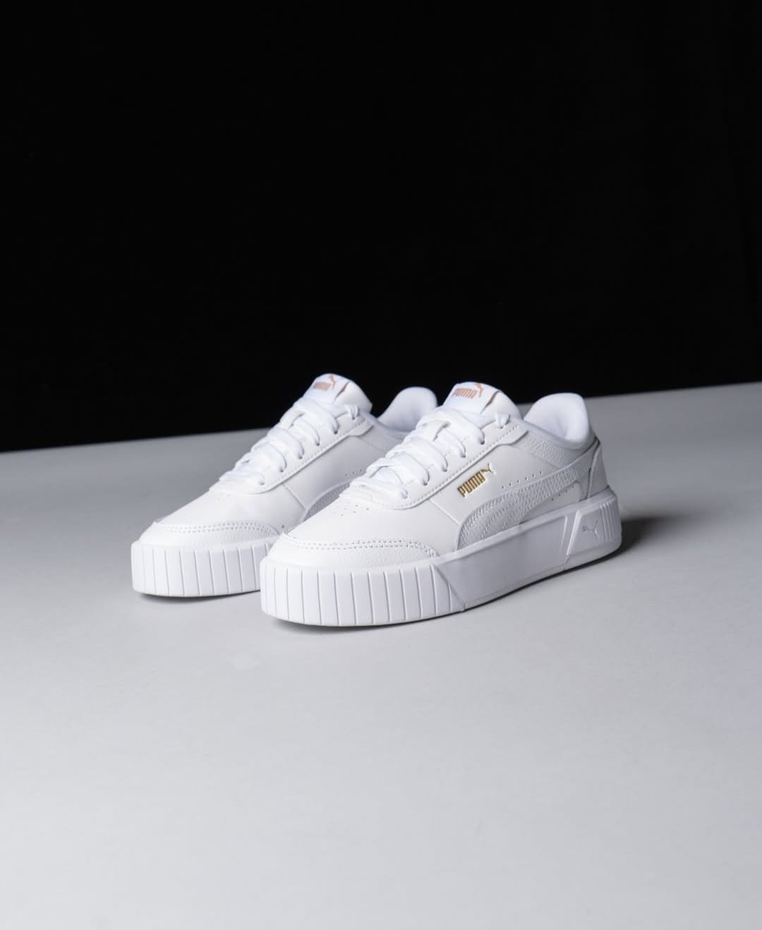 Zapatillas Puma Carina Mia