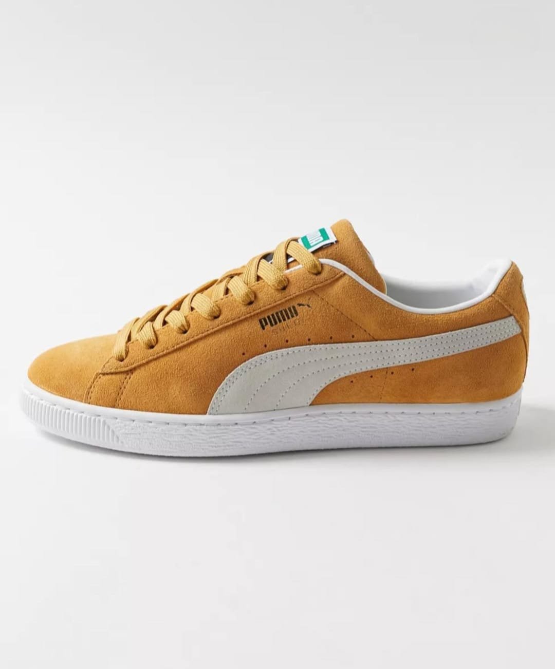 Zapatillas Puma Suede Classic XXI - Image 4
