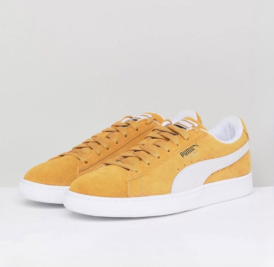 Zapatillas Puma Suede Classic XXI - Image 2