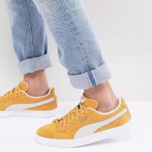 Zapatillas Puma Suede Classic XXI