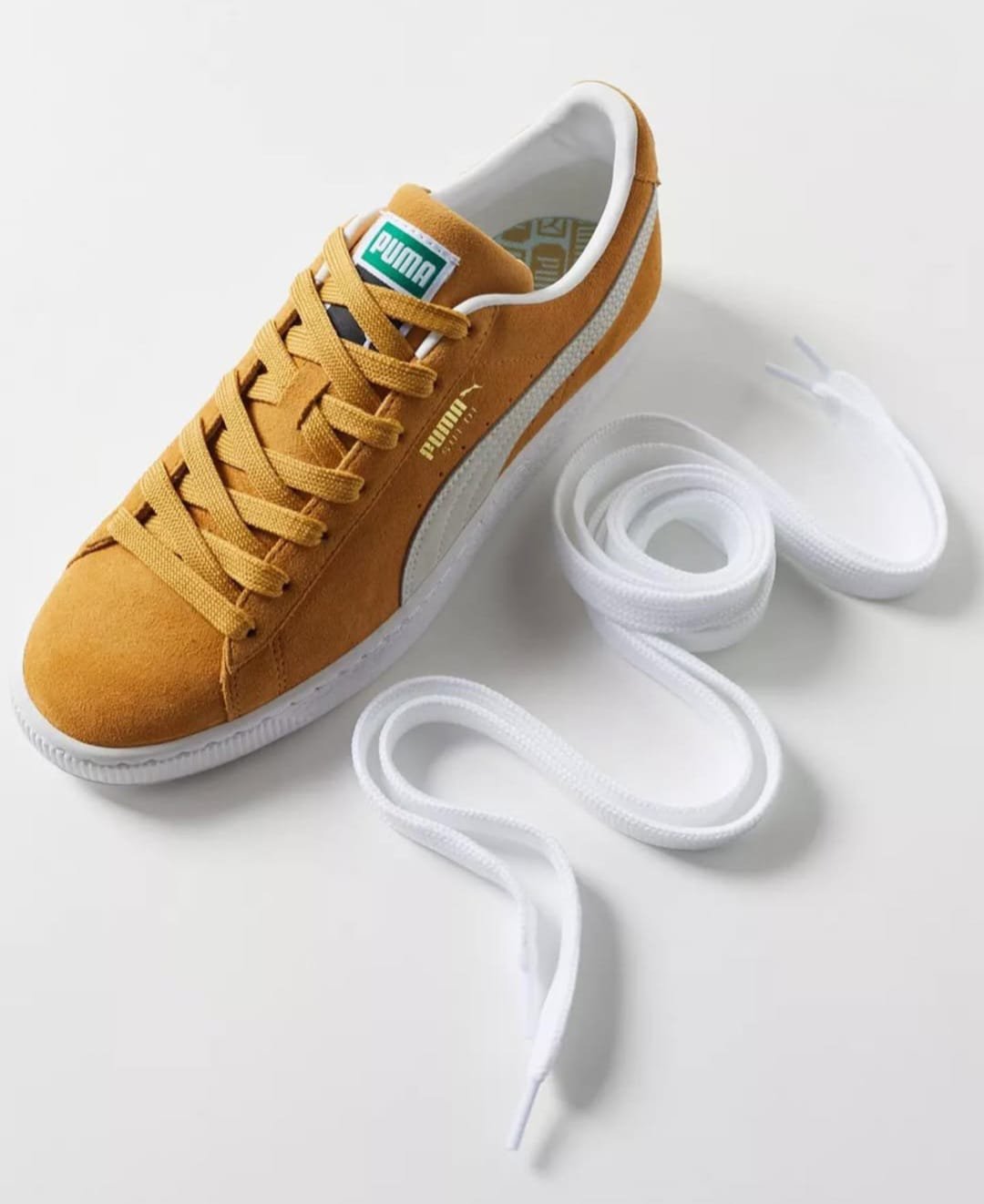Zapatillas Puma Suede Classic XXI - Image 3