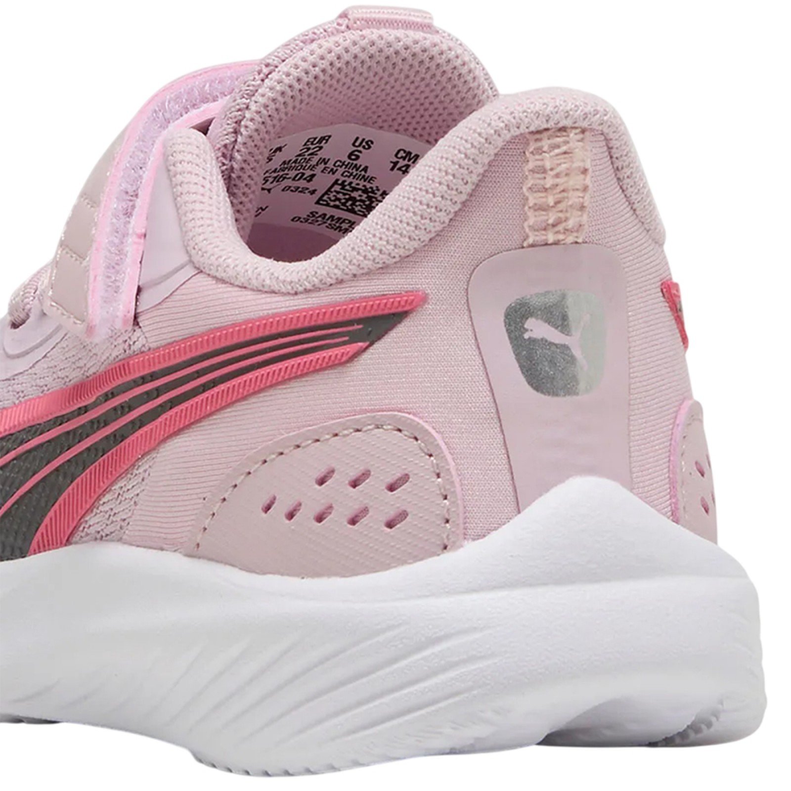 Zapatillas Puma Pounce AC+Inf - Image 2