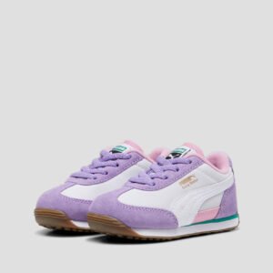 Zapatillas Puma Easy Rider Kids