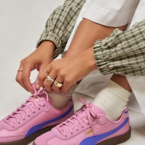 Zapatillas Puma Palermo Clásicas