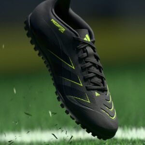 Botines Adidas Predator Club TF