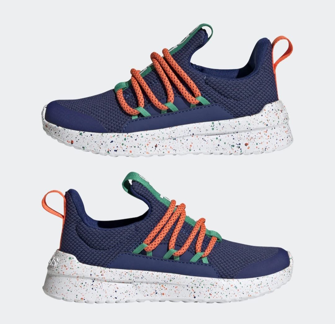 Zapatillas Adidas Lite Racer Adapt 5.0 - Image 8