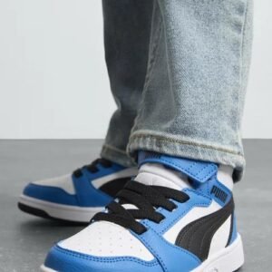 Zapatillas Puma Rebound V6 Mid AC