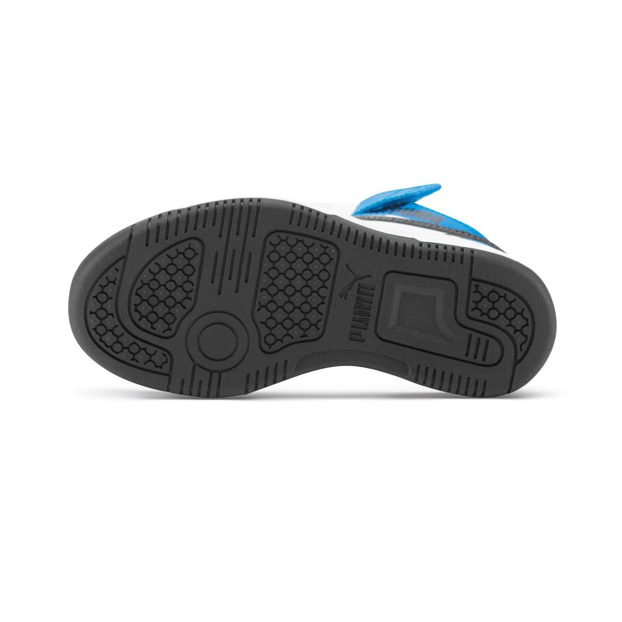 Zapatillas Puma Rebound V6 Mid AC - Image 4
