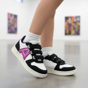 Zapatillas Addnice Skate Glow In The Dark