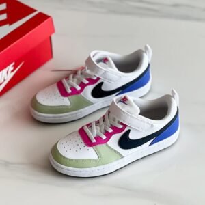 Zapatillas Nike Court Borough Low Recraft