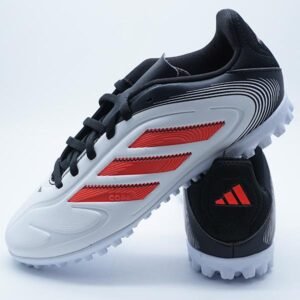 Botines Adidas Copa Pure III Club TF Jr