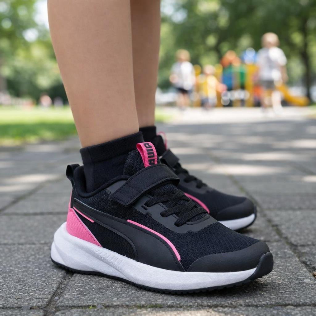 Zapatillas Puma Flyer 3 AC