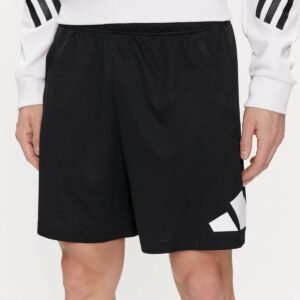 Short Adidas Train Essentials Logo