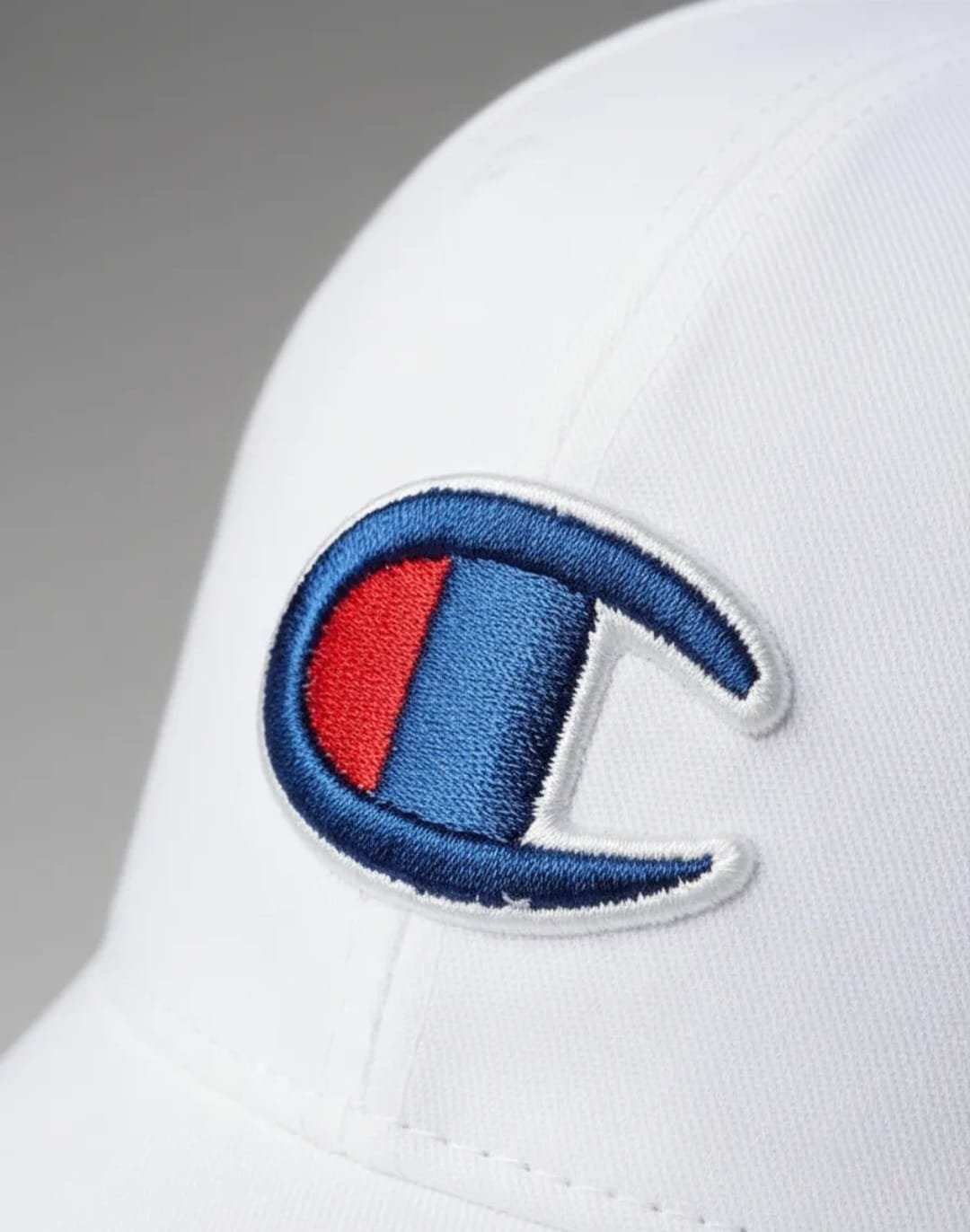 Gorra Vicera Champion Classic Twill Hat - Image 3