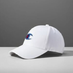 Gorra Vicera Champion Classic Twill Hat