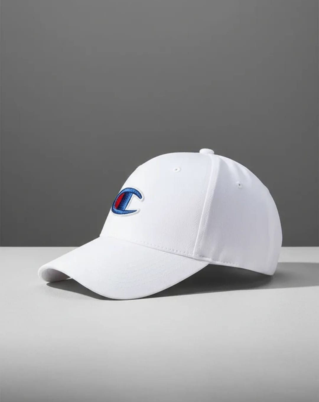 Gorra Vicera Champion Classic Twill Hat