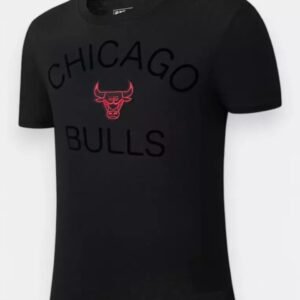 Remera NBA Chicago Bulls
