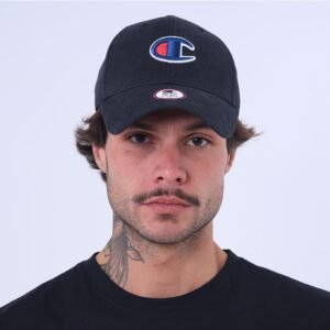 Gorra Vicera Champion Classic Twill Hat