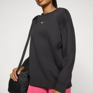 Buzo Puma Essentials Oversized Crew
