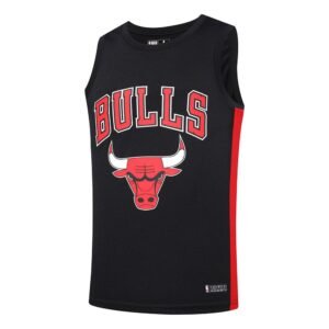 Musculosa NBA Chicago Bulls