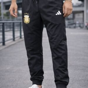 Pantalón Adidas AFA Rompeviento 3 Estrellas
