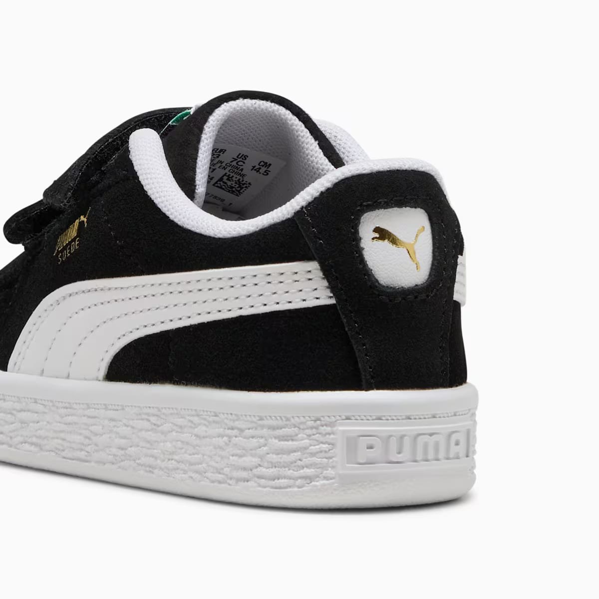 Zapatillas Puma Suede Classic V Inf - Image 3