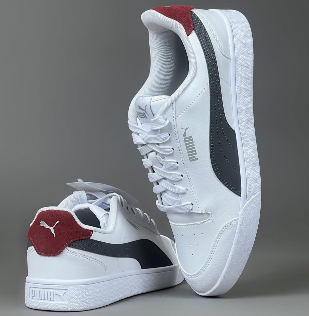 Zapatillas Puma Shuffle - Image 5