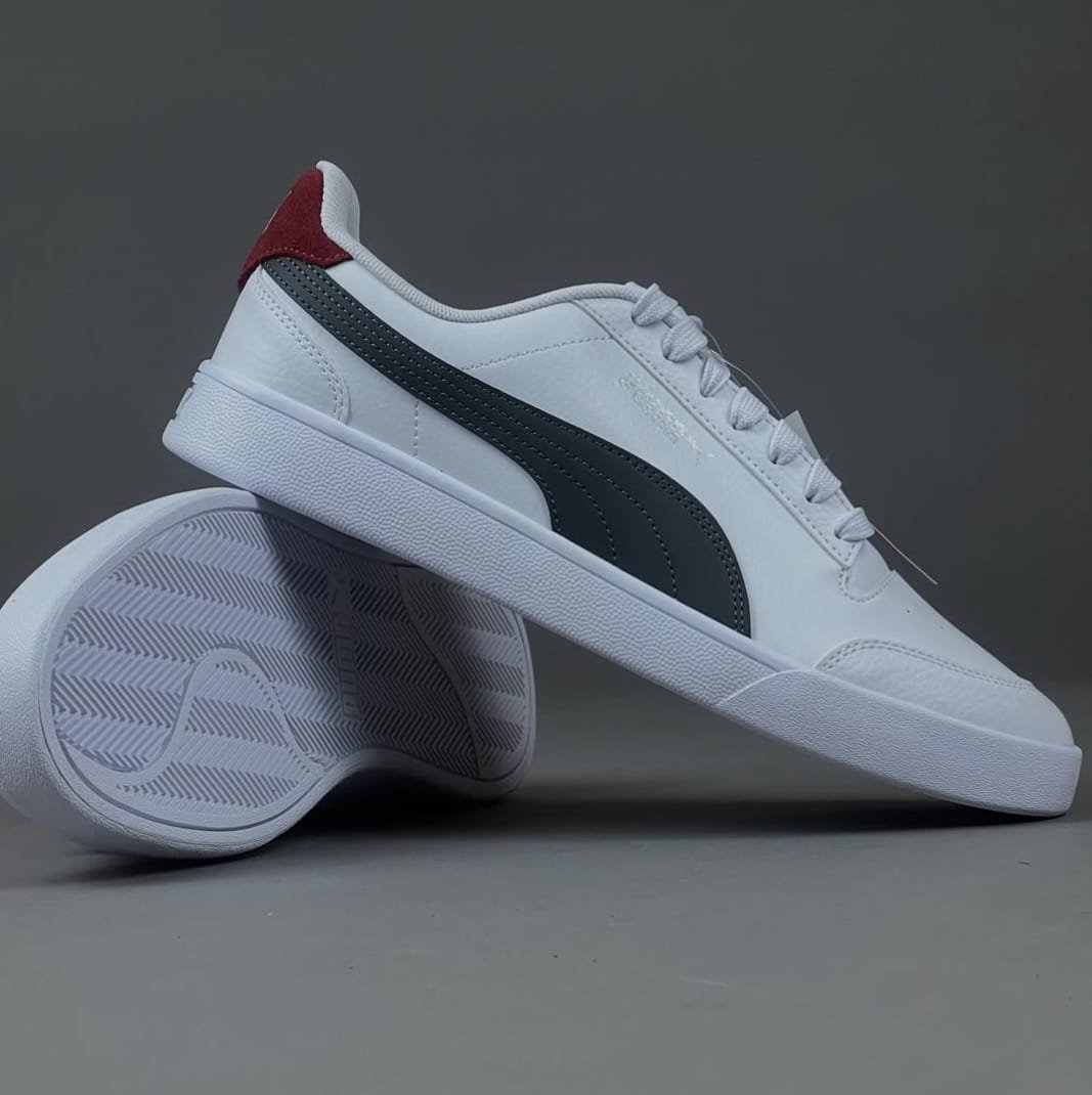 Zapatillas Puma Shuffle - Image 2