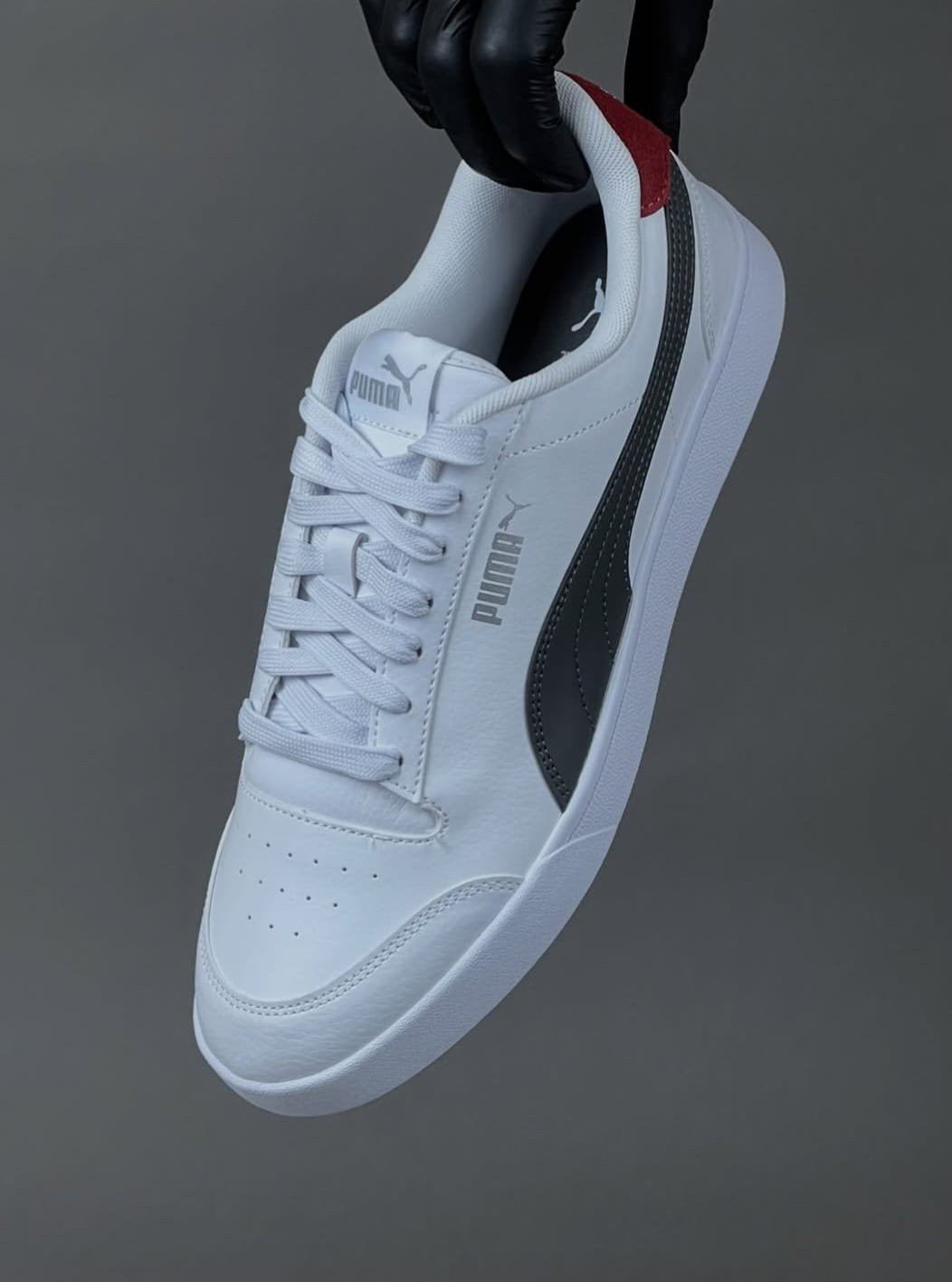 Zapatillas Puma Shuffle