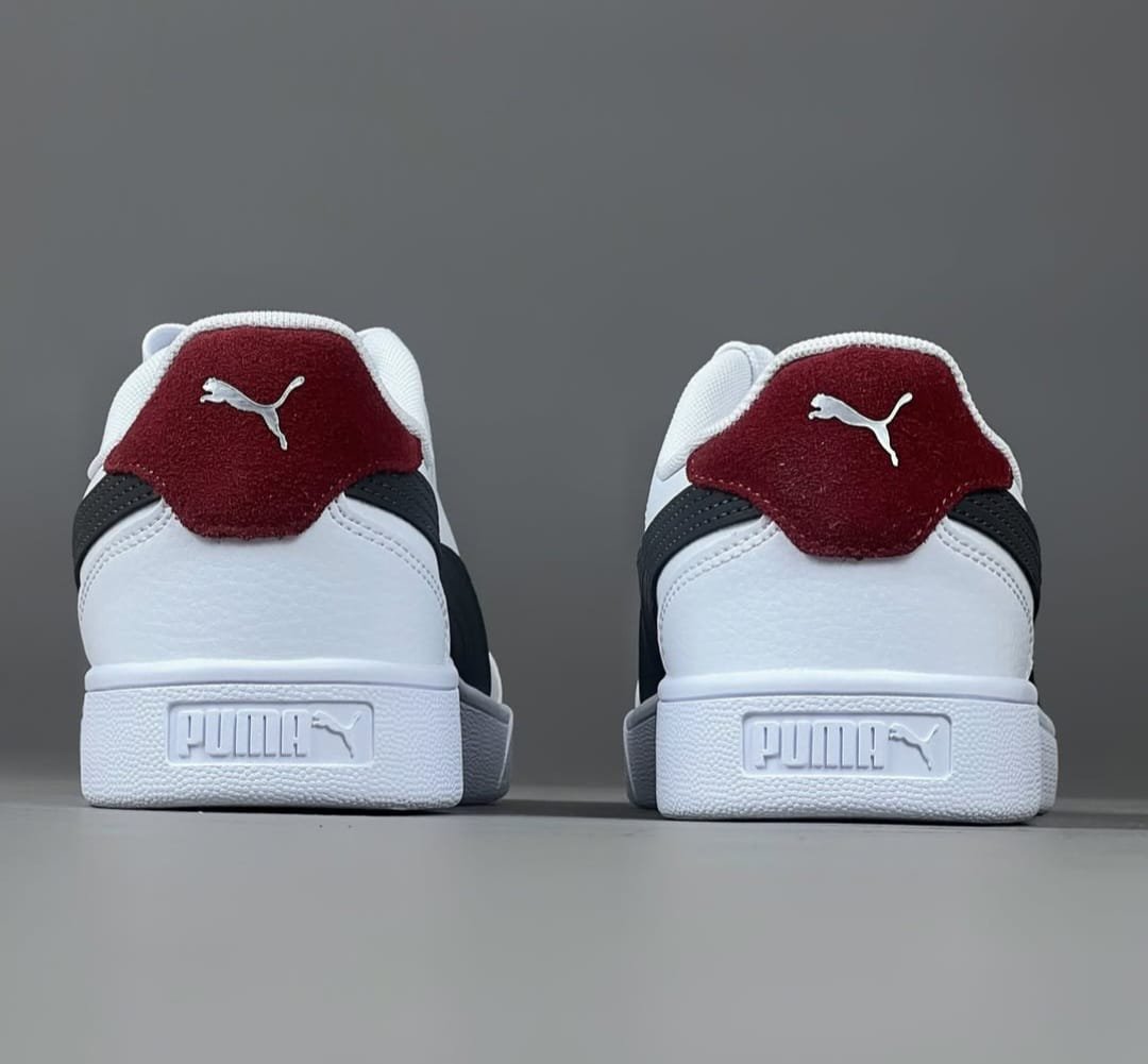 Zapatillas Puma Shuffle - Image 4