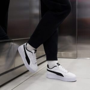 Zapatillas Puma Carina Street