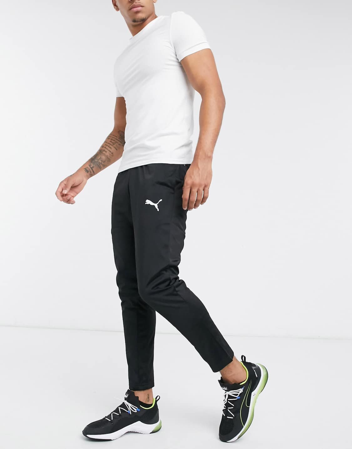Pantalón Puma Active