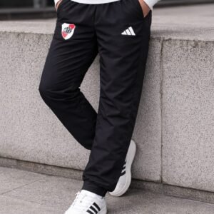 Pantalón Adidas River Rompeviento