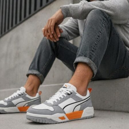 Zapatillas Puma RBD Tech Desert Road