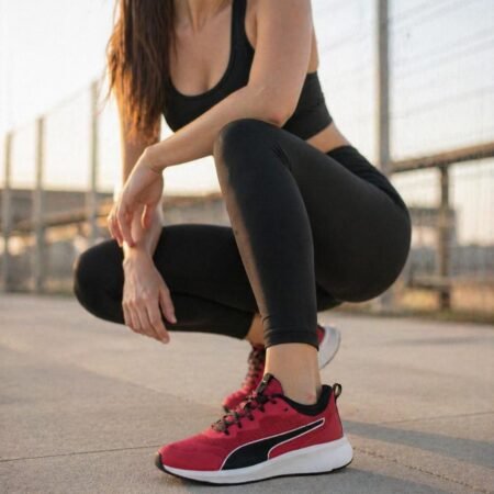 Zapatillas Puma Resolve Modern