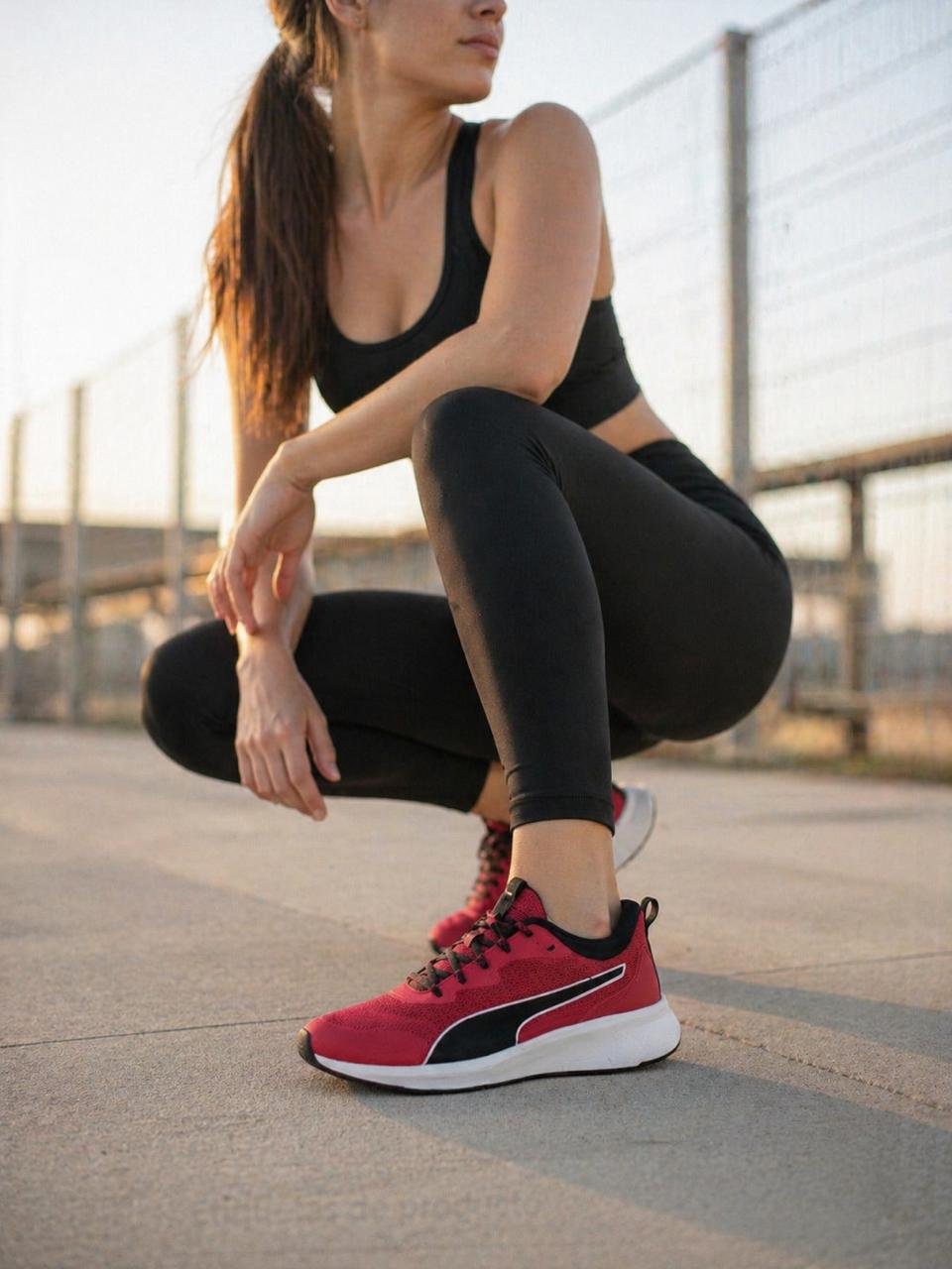 Zapatillas Puma Resolve Modern