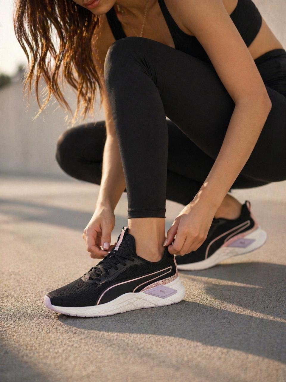 Zapatillas Puma Lex Hypernatural