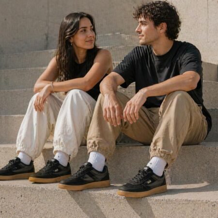 Zapatillas Fila ACF Classic