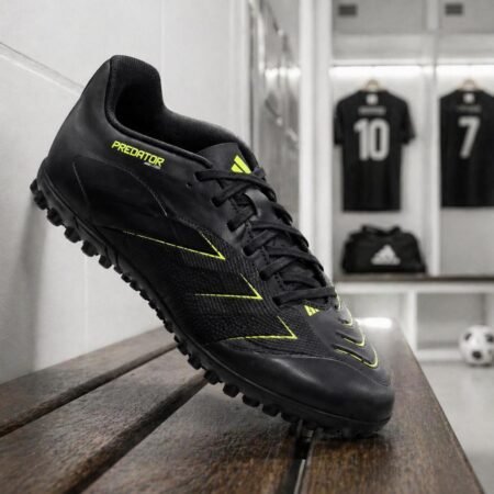 Botines Adidas Predator Club TF