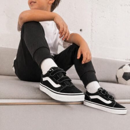 Zapatillas Vans Old Skool V
