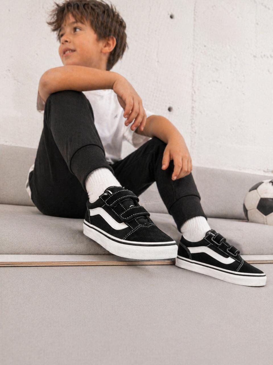 Zapatillas Vans Old Skool V