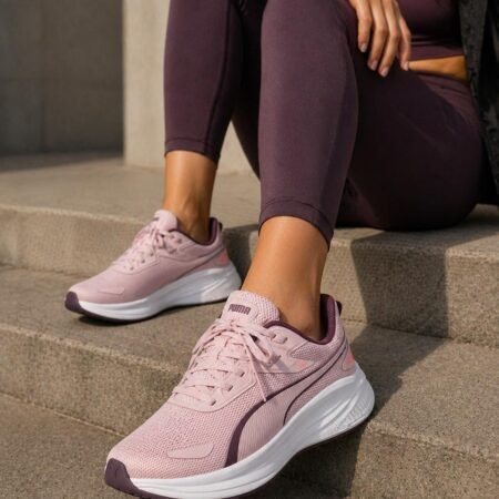 Zapatillas Puma Skyrocket Lite