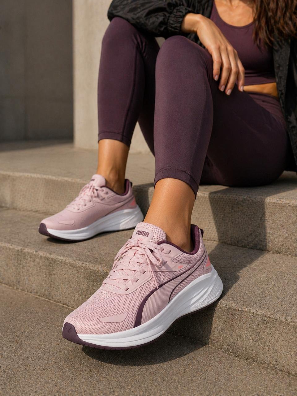 Zapatillas Puma Skyrocket Lite
