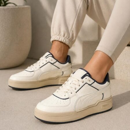 Zapatillas Puma Ca Pro Classic PRM