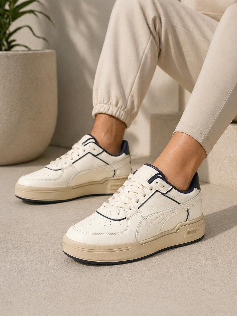 Zapatillas Puma Ca Pro Classic PRM