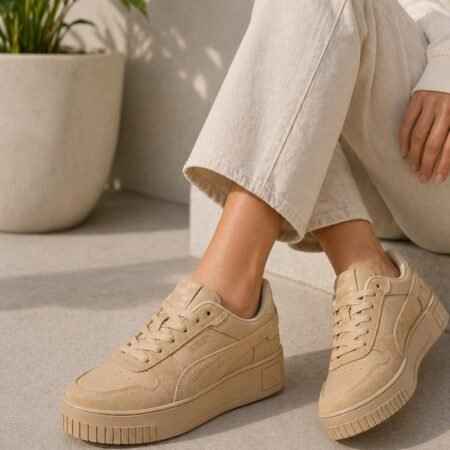 Zapatillas Puma Carina Street SD