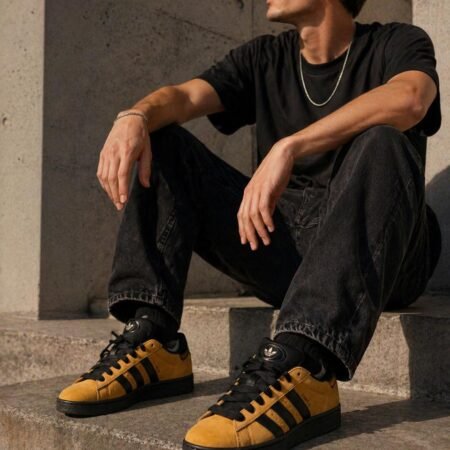 Zapatillas Adidas Campus 00s